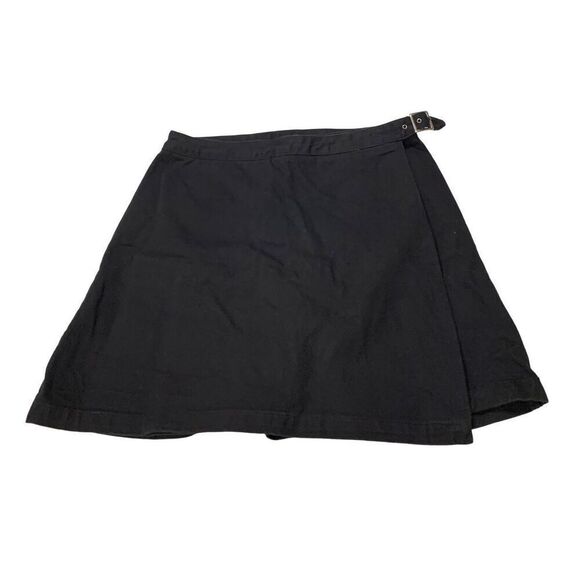 Jeanology Vintage Denim Skort - Picture 1 of 9